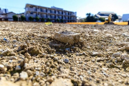 R&eacute;ussir votre projet de terrassement &agrave; Ch&acirc;tillon-en-Vendelais