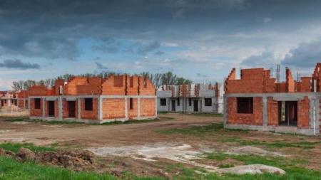 Le gros &oelig;uvre &agrave; Ch&acirc;tillon-en-Vendelais, ce qu'il faut savoir