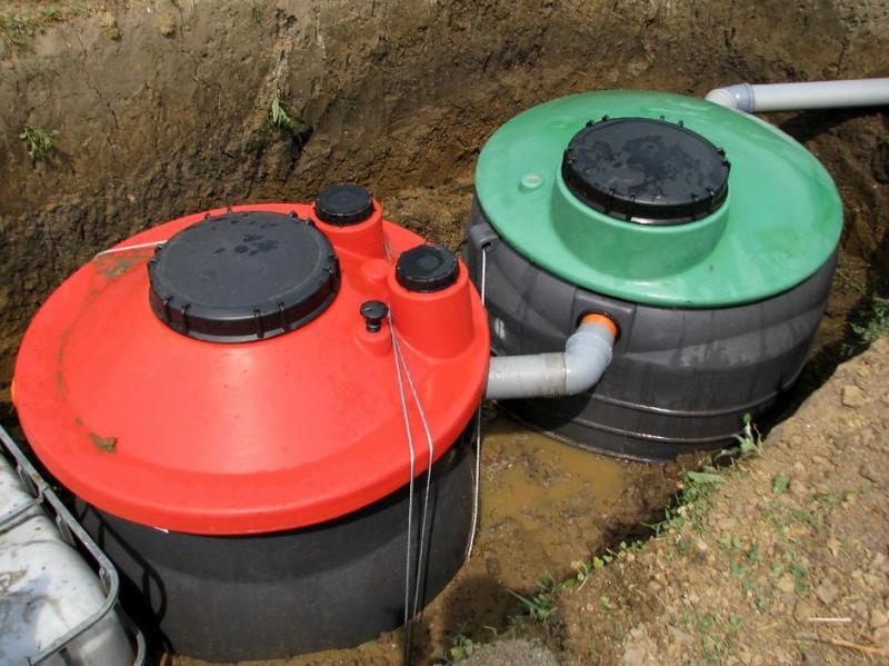 Pose d'un syst&egrave;me d'&eacute;puration &agrave; Vitr&eacute;, comment choisir la solution adapt&eacute;e &agrave; votre terrain ?